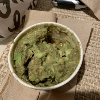 El Pollo Loco - Avocado - Fast Food Near Me - Norco, California