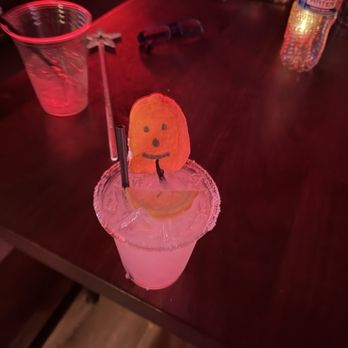 Rayleigh Underground - Lemon Drop Halloween Edition - Bars Near Me - Irving, Texas Rayleigh Underground - Lemon Drop Halloween Edition - Bars Near Me - Irving, Texas