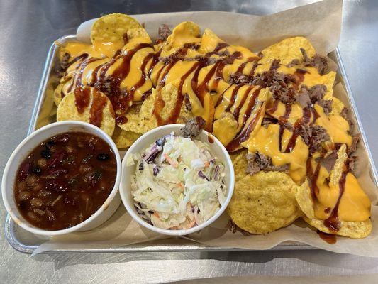 Oklahoma Joe’s BBQ by null