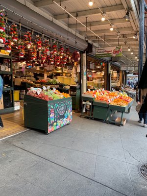 Choice Produce by null