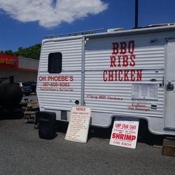 Oh' Phoebe's BBQ Down Home Deli