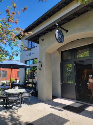 Priest Ranch Tasting Room by null