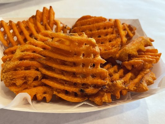 Captain Crab by null