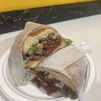 Diego's Street Tacos - Torta - Tacos Near Me - San Diego, California