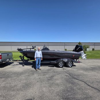 Sport-O-Motive - Boat Repair Near Me - Appleton, Wisconsin Sport-O-Motive - Boat Repair Near Me - Appleton, Wisconsin