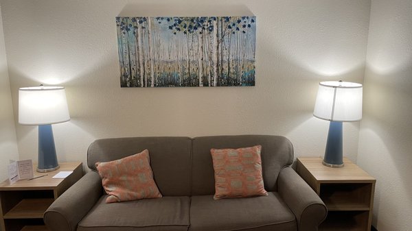 La Fuente Inn & Suites by null