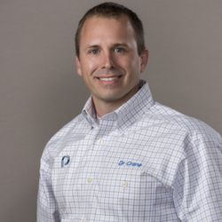 Puntillo & Crane Orthodontics - Valparaiso - Dr. Christopher Crane
