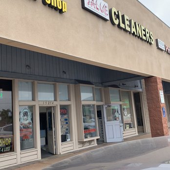 Value Cleaners - Outside - Laundry Services Near Me - Westminster, California Value Cleaners - Outside - Laundry Services Near Me - Westminster, California