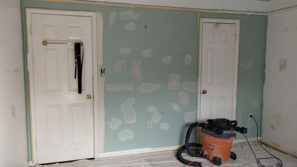 JESUS CONSTRUCCIÓN & REMODELING - Updated August 2025 - Request Consultation - 41 Photos ...