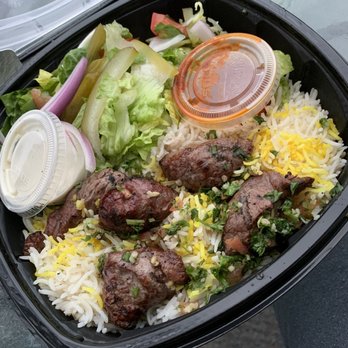 Babylon Cafe - Lamb plate for $20 - Middle Eastern Near Me - Atlanta, Georgia Babylon Cafe - Lamb plate for $20 - Middle Eastern Near Me - Atlanta, Georgia