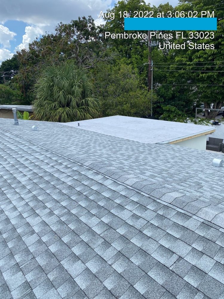 Slide of Fresh Home Roofing
