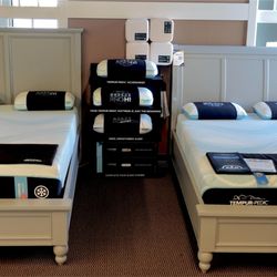 Mancini's Sleepworld - Tracy