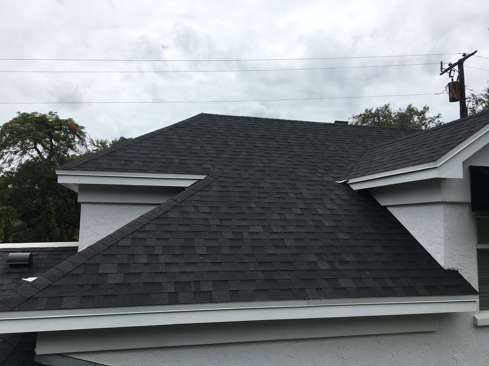 Slide of Costa’s Roofing SWFL