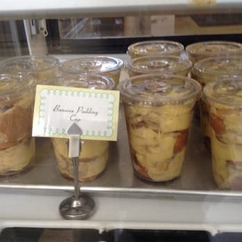 Billy's Bakery - The best banana pudding!! - Bakeries Near Me - New York, New York