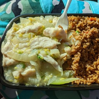 Apple China - Japanese Near Me - Greensboro, North Carolina