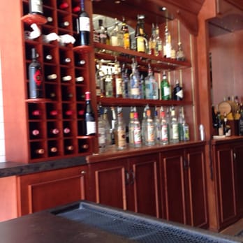 Ale House 1890 - Beautiful and well stocked bar! - American Near Me - Lancaster, Ohio