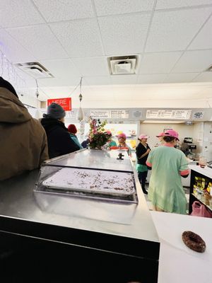 Peter Pan Donut & Pastry Shop by null