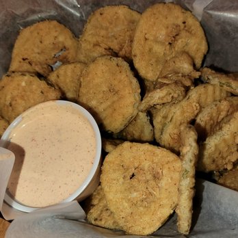 Texas Roadhouse - Fried Pickles - Steakhouses Near Me - Middletown, New York Texas Roadhouse - Fried Pickles - Steakhouses Near Me - Middletown, New York