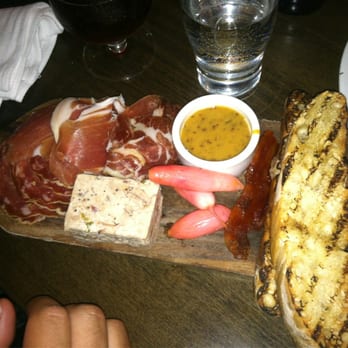 The Salted Pig - The pig board... Delicious - Gastropubs Near Me - Riverside, California The Salted Pig - The pig board... Delicious - Gastropubs Near Me - Riverside, California