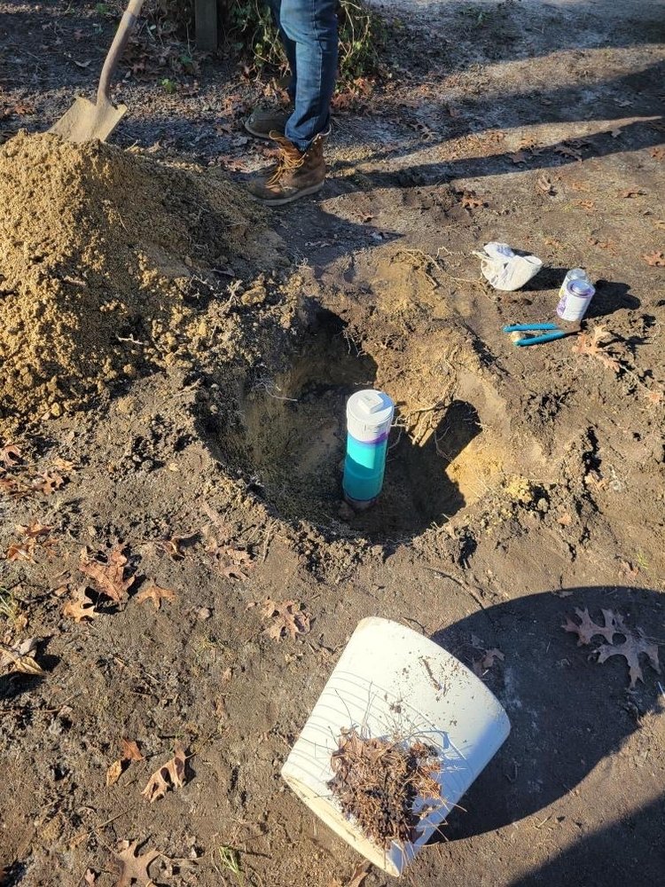 Slide of KBC Drain Cleaning and Maintenance