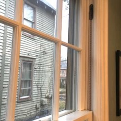 Raven Historic Window Restoration