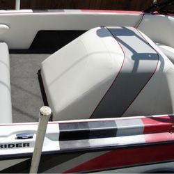 Chi Hawk Upholstery