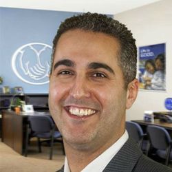 Kfir Yuster: Allstate Insurance - Kfir Yuster, Allstate Agency Owner, Philadelphia, PA