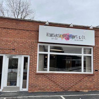 Kaleidoscope Colors - Venues & Event Spaces Near Me