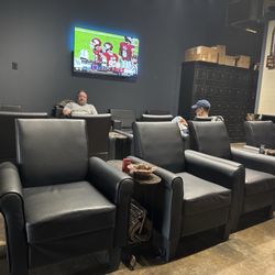 2nd Street Cigar - Nice lounge with friendly patrons and two large screen televisions. Great place to watch sports and enjoy great cigars.