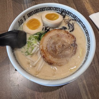 Menya Muso - ORIGINAL RAMEN - Ramen Near Me - Issaquah, Washington Menya Muso - ORIGINAL RAMEN - Ramen Near Me - Issaquah, Washington