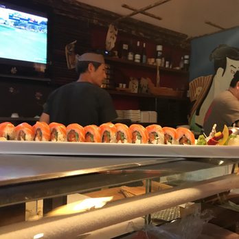 Hakane Sushi - Sushi Bars Near Me - Ojai, California Hakane Sushi - Sushi Bars Near Me - Ojai, California