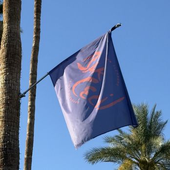 Bar Cecil - You are here! - Cocktail Bars Near Me - Palm Springs, California