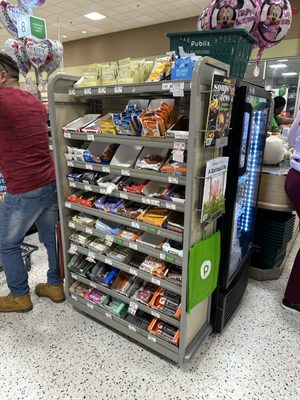 Publix Super Market at Mt. Zion by null