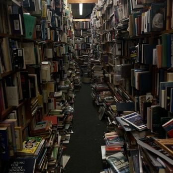 BOOKLOVERS PARADISE - Updated June 2025 - 14 Photos & 64