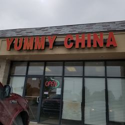 Yummy China