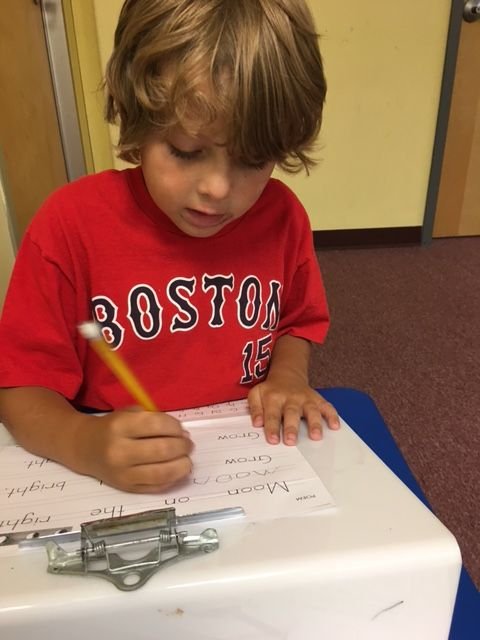 Pediatric Therapy Center - child therapist in Salem, NH