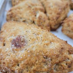 Gourmet Garage - Scones
