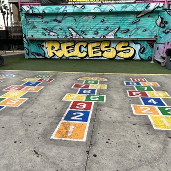 Gold Spike - Hopscotch - Lounges Near Me - Las Vegas, Nevada Gold Spike - Hopscotch - Lounges Near Me - Las Vegas, Nevada
