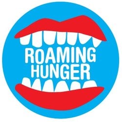 Roaming Hunger