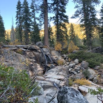 PlumpJack Inn - Hiking views - Hotels Near Me - Olympic Valley, California