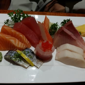 Ocean Sushi - Chirashi platter - Sushi Bars Near Me - Melrose, Massachusetts Ocean Sushi - Chirashi platter - Sushi Bars Near Me - Melrose, Massachusetts