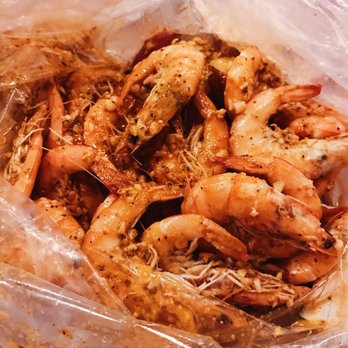 theBoil - 2 lbs of shrimp - Cajun/Creole Near Me - New York, New York theBoil - 2 lbs of shrimp - Cajun/Creole Near Me - New York, New York