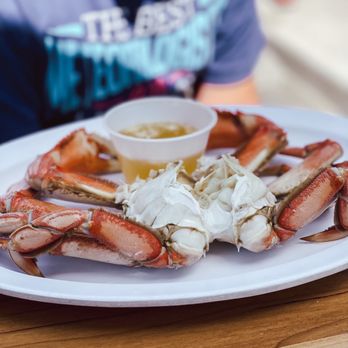 Fisherman's Market - Whole Dungeness Crab - Seafood Near Me - Eugene, Oregon