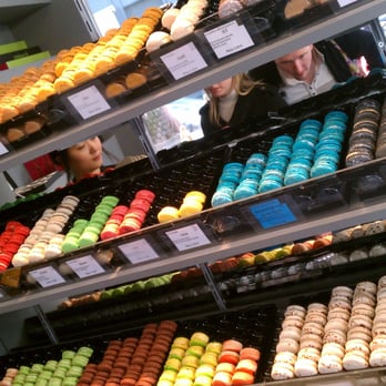 Patrick Hermand - Bakeries Near Me - Lille, 59