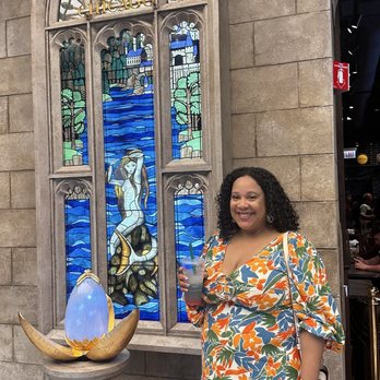 Harry Potter Shop - Visited on my June Birthday - Toy Stores Near Me - Chicago, Illinois