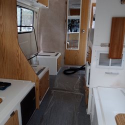 C and D RV Mobile Repair LLC