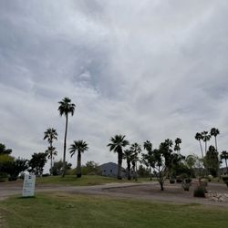 McCormick Ranch Golf Club