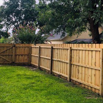 Seminole Fence Systems - Fences & Gates Near Me - Longwood, Florida Seminole Fence Systems - Fences & Gates Near Me - Longwood, Florida