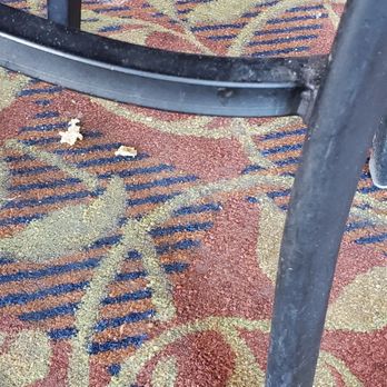 Riverview Restaurant - Floor - American Near Me - Laughlin, Nevada