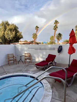 La Casa Del Zorro Desert Resort & Spa by null